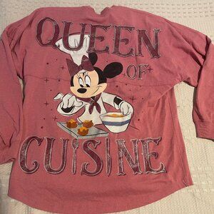 Minnie Mouse Spirit Jersey